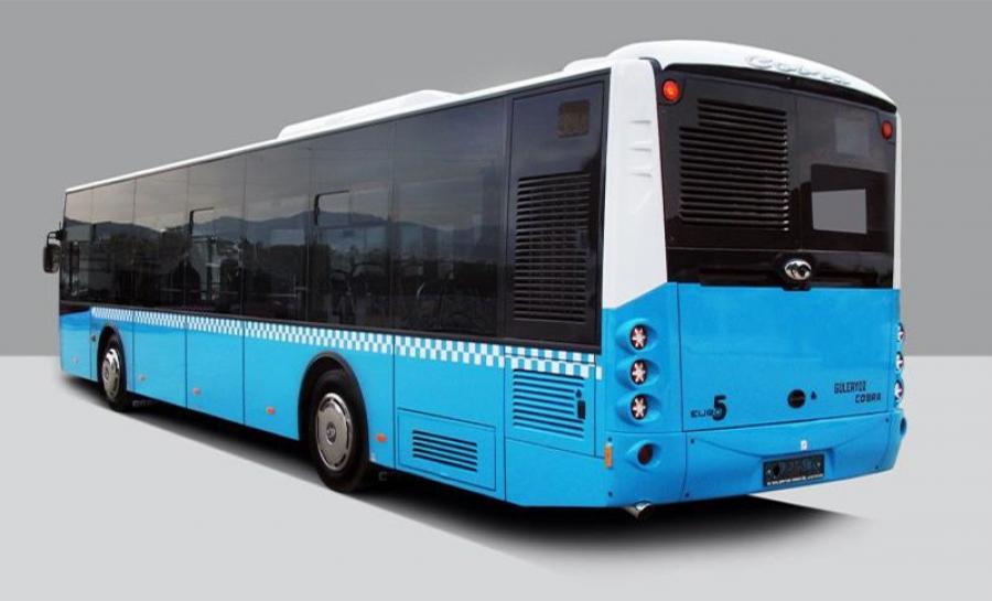  Guleryuz Cobra GD-272 LF 2013 года  (фото 2 из 3)